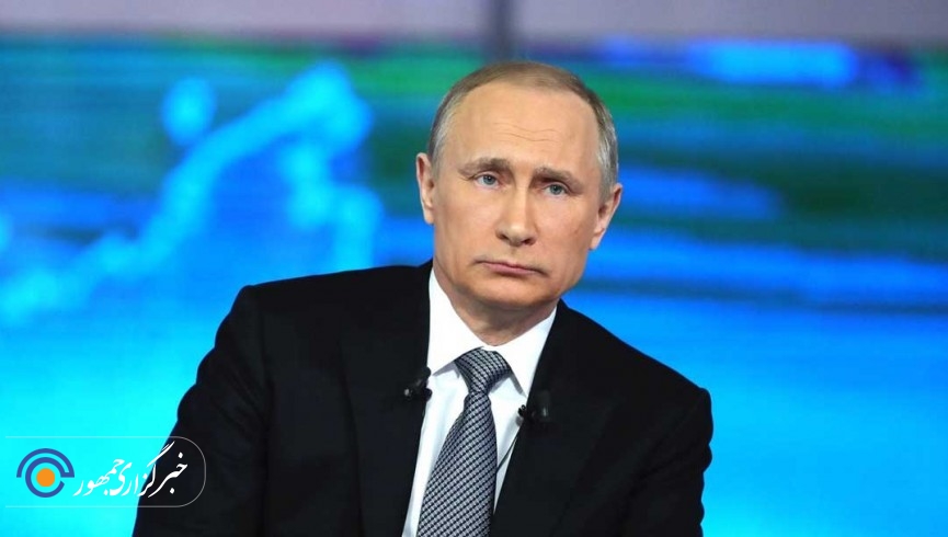 ولادیمیر پوتین در انتخابات ریاست جمهوری 2018 روسیه نامزد می‌شود