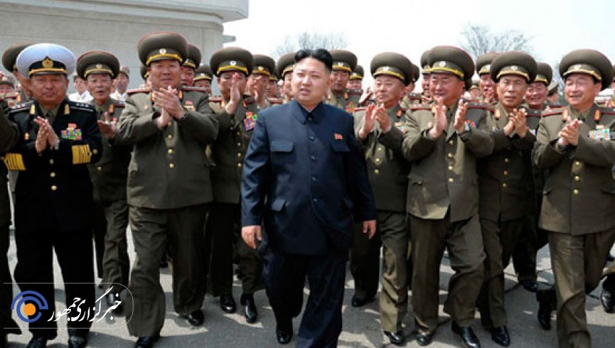 کوریای  شمالی جزئیات پرتاپ موشکی خود را اعلام کرد