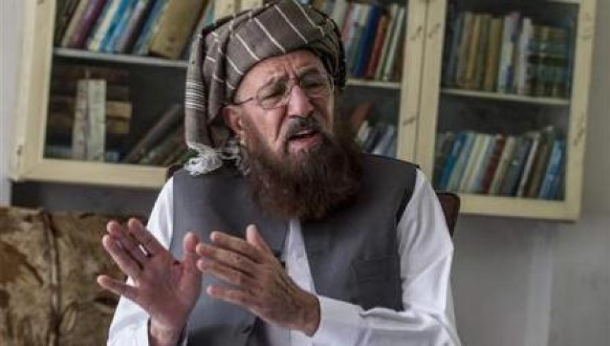 طالبان افغانستان ادعای رهبر حزب جمعیت علمای پاکستان را رد کردند