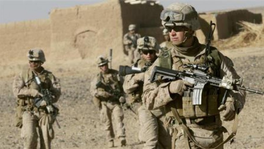 تصمیم ناتو درباره اعزام سربازان بیشتر به افغانستان به زودی نهایی می‌شود