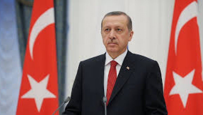 ترکیه: همه پرسی در اقلیم کردستان، "یک اشتباه بزرگ" است