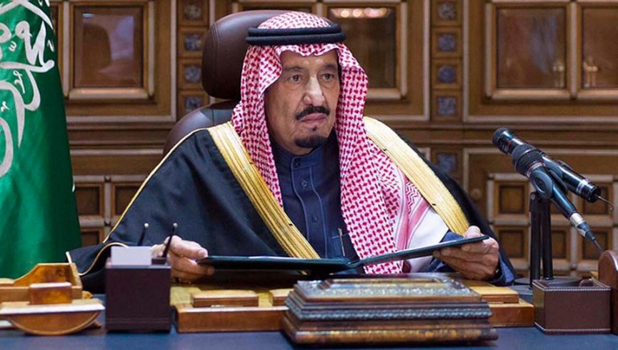 پادشاه سعودی به روسیه می رود