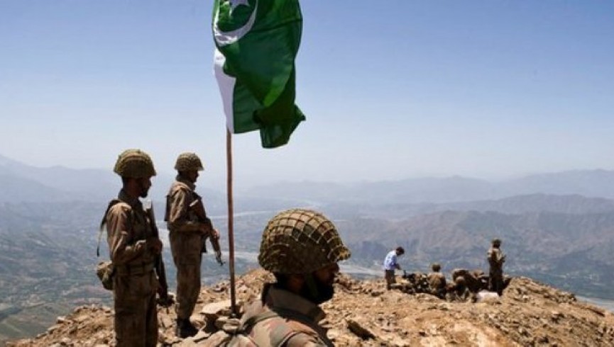خط و نشان پاکستان برای افغانستان