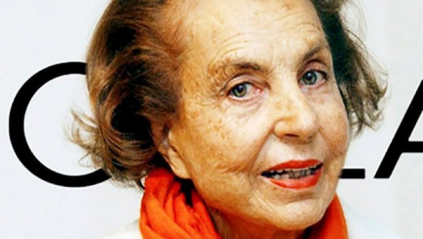 ثروتمندترین زن جهان در ۹۴ سالگی فوت کرد