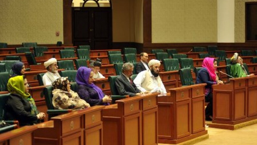 سرپرستان شهرداری کابل و وزارت فواید عامه به مجلس سنا استجواب شدند