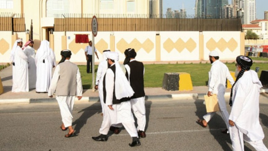 چرا ترامپ خواستار بستن دفتر قطر شده است؟
