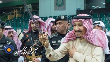 پادشاه سعودی خواست تا عیوبش را صراحتا به وی بگویند