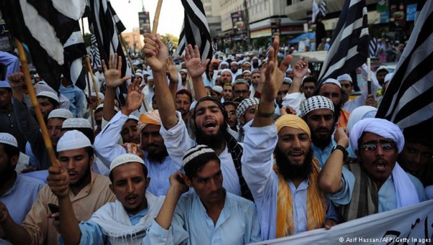انحصاری کردن جهاد یا سلب مشروعیت از جهادی‌ها؟