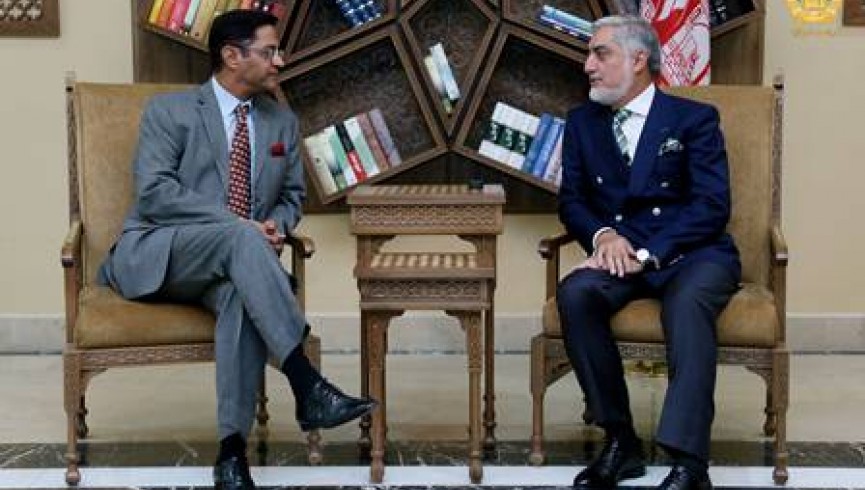 نشست تجاری افغانستان و هند؛ روابط اقتصادی کابل- دهلی‌نو گسترش می‌یابد