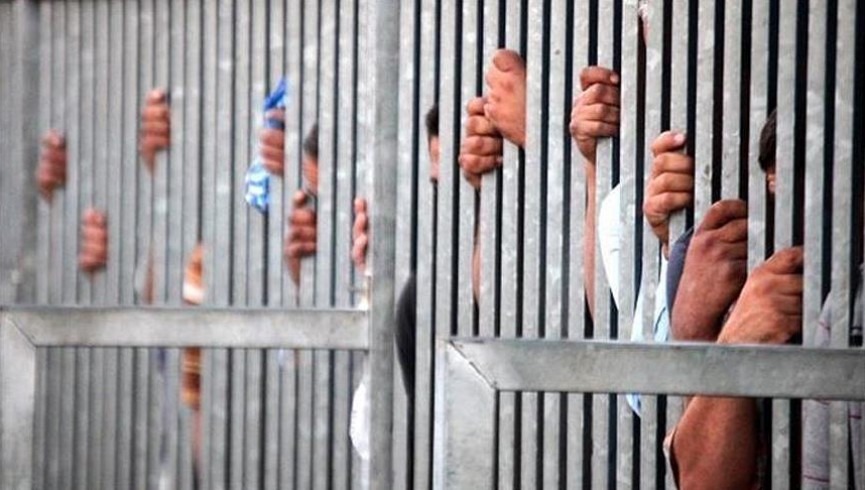 11 نماینده فلسطینی هنوز در زندان‌ اسرائیل هستند