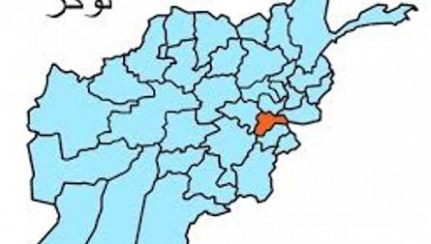 سه دانش آموز در یک انفجار در ولایت لوگر کشته شدند