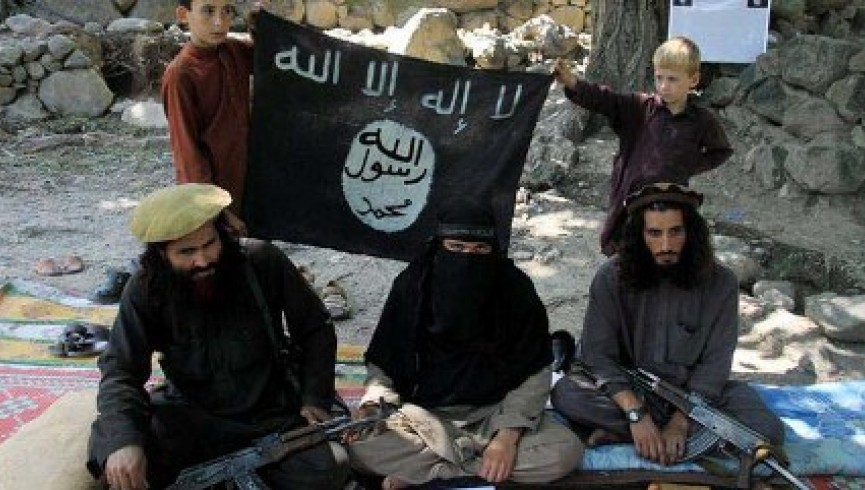 گروه تروریستی داعش 61 مکتب را در ولایت جوزجان مسدود کرده است