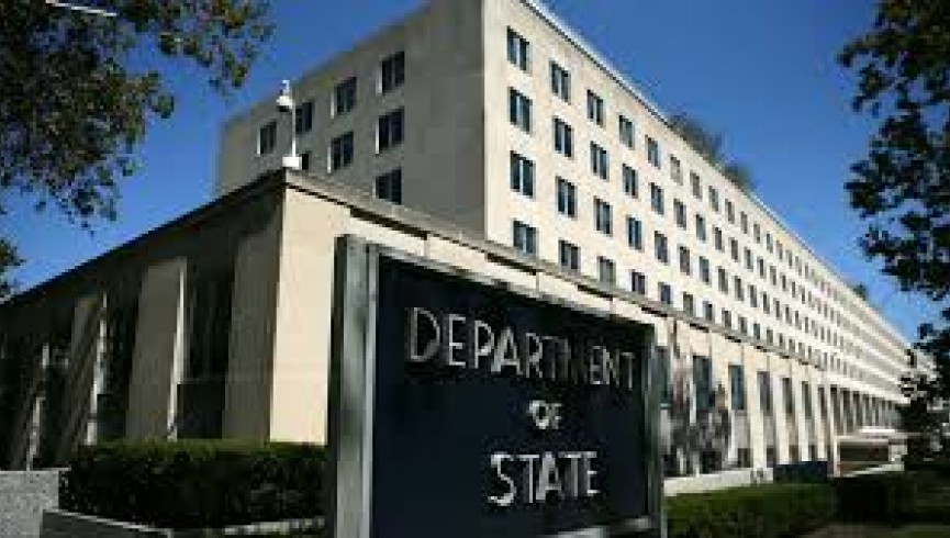 وزارت خارجه امریکا: از تنش به وجود آمده در کرکوک نگرانیم