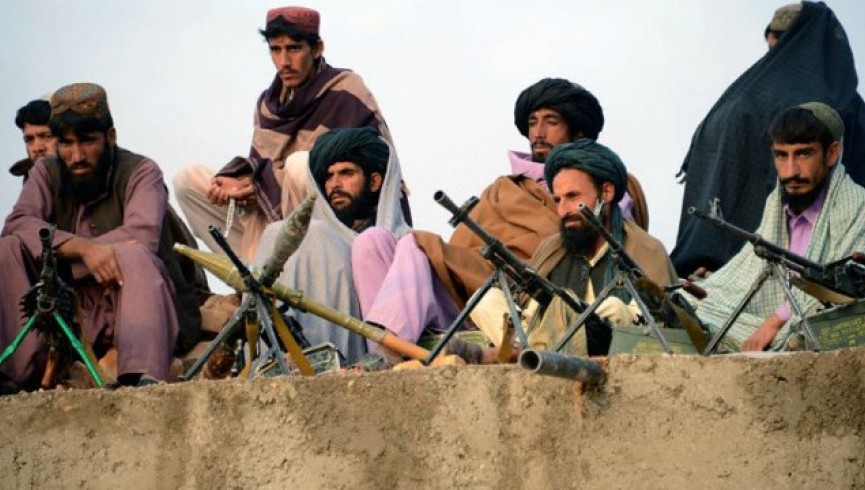رابطه نزدیک روسیه و طالبان؛ پول فروش نفت روسیه در افغانستان به طالبان می‌رسد
