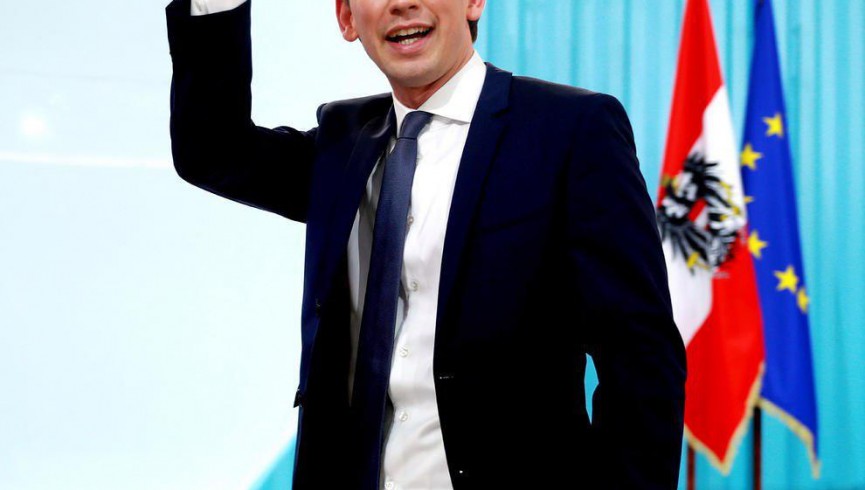 جوان ترین نخست وزیر اروپا