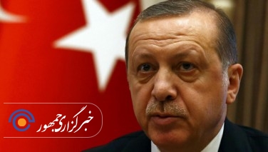 اردوغان: منتظر تصمیم اتحادیه اروپا هستیم