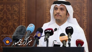آل ثانی وزیر خارجه : عربستان سعودی به دنبال تغییر حکومت قطر است