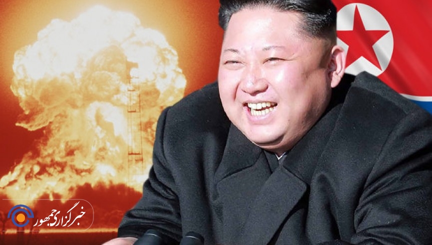تازه ترین تهدید کوریای شمالی علیه آمریکا