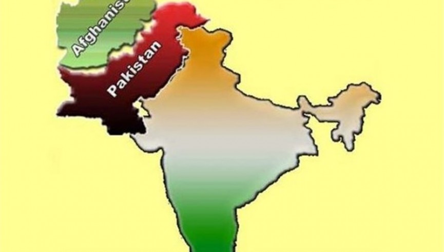 افغانستان و جنگ بی پایان پاکستان و هند