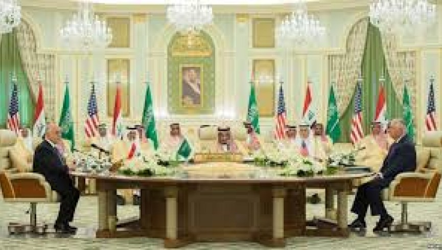 تیلرسون: هیچ اراده ای برای پایان دادن به بحران قطر نمی بینیم!