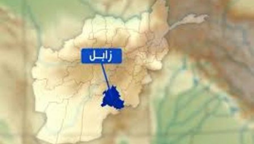 درگیری شدید پولیس و طالبان در زابل؛ 6 پولیس و 12 طالب کشته شدند