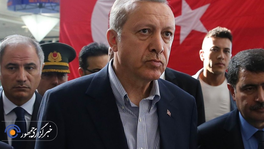 شایعه احتمال وقوع کودتای جدید در ترکیه قوت گرفت