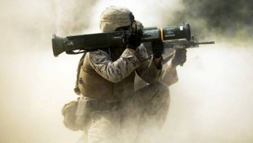 امریکا نیروهای ویژه افغان را به یک نوع اسلحه جدید تجهیز می‌کند