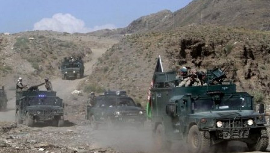 181  تروریست در یک هفته گذشته در شش ولایت کشور کشته شدند