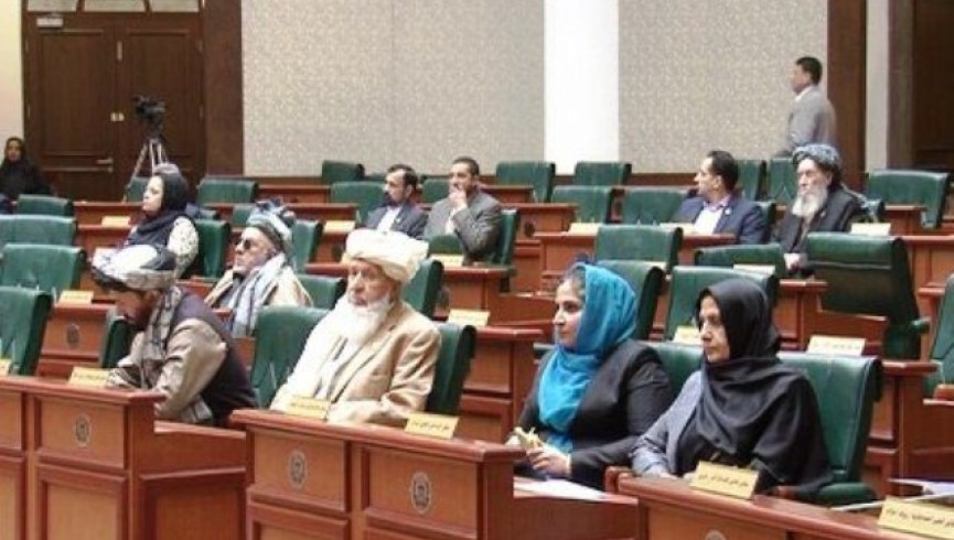 هشدار از سقوط غزنی؛ انتقاد بی‌سابقه رییس مجلس سنا از سرپرست وزارت داخله