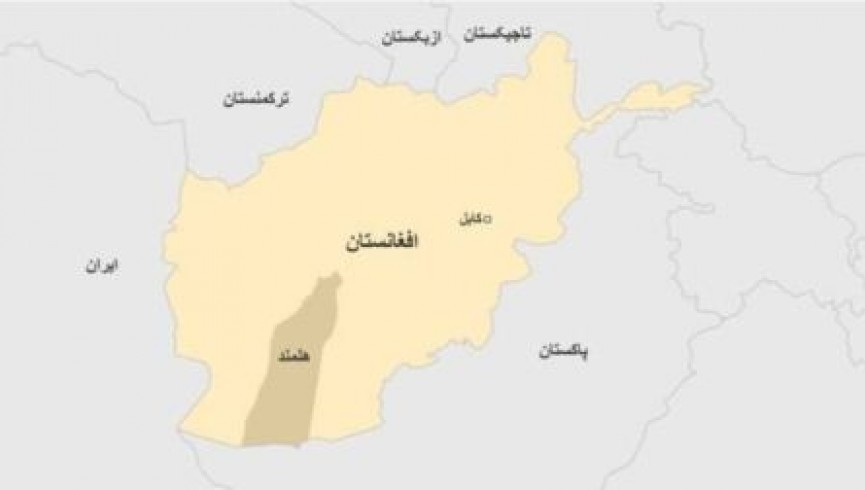 طالبان یک پیر زن و یک نوجوان را به اتهام همکاری با دولت در هلمند کشتند