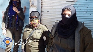 داستان زن فرانسوی از ازدواج اش با چهار داعشی
