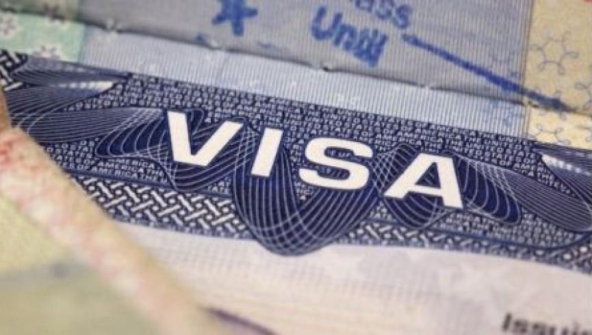 امریکا برای 3500 کارمند افغان خود ویزا صادر می‌کند