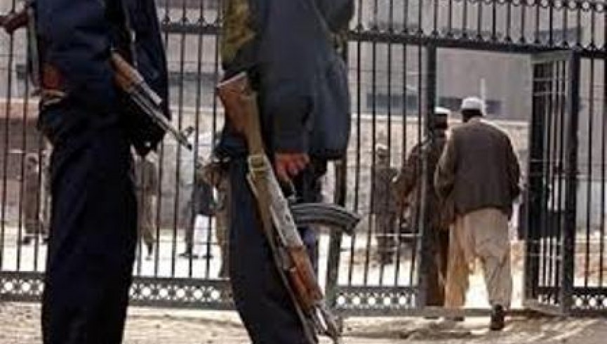 نقض گسترده حقوق بشر در زندان‌های افغانستان دیده می‌شود