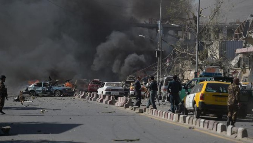 رویدادهای امنیتی در افغانستان، نسبت به 9 سال گذشته 5 برابر افزایش یافته است