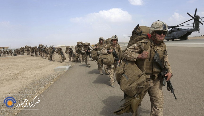 آمریکا 680 میلیارد دالر در جنگ افغانستان مصرف کرد!