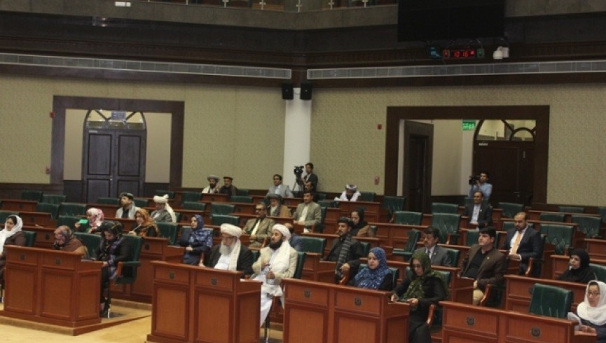مجلس سنا خواستار بررسی حمله بر محفل تقدیر از مبارزات استاد عطا شد