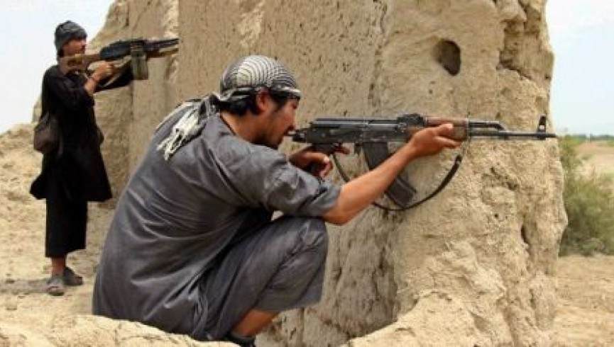 نگرانی سازمان ملل از طرح امریکا مبنی بر "ملیشه سازی در افغانستان"