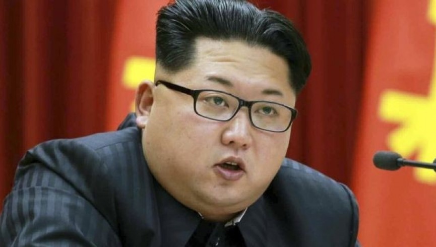 رهبر کوریای شمالی هر گونه شادی را ممنوع کرد!