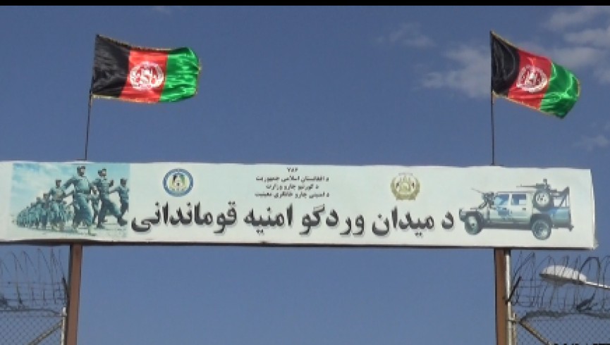 3 فرمانده و 13 عضو گروه طالبان در میدان وردک کشته شدند