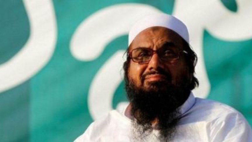بنیانگذار گروه تروریستی لشکر طیبه با حکم دادگاهی در لاهور آزاد شد