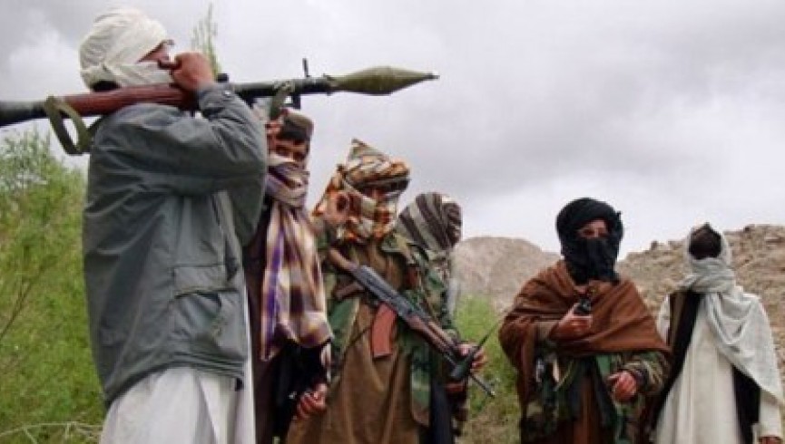 درگیری بین داعش و طالبان؛ 200 خانواده در ننگرهار بیجا شدند