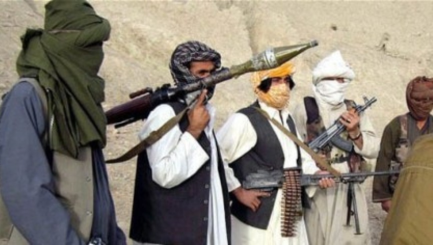 یک فرمانده طالبان در ننگرهار به اتهام همکاری با داعش کشته شد