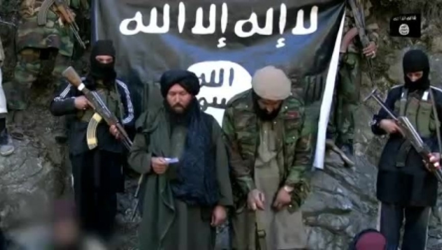 نگرانی‌ها از احتمال حضور تروریستان داعشی در لوگر