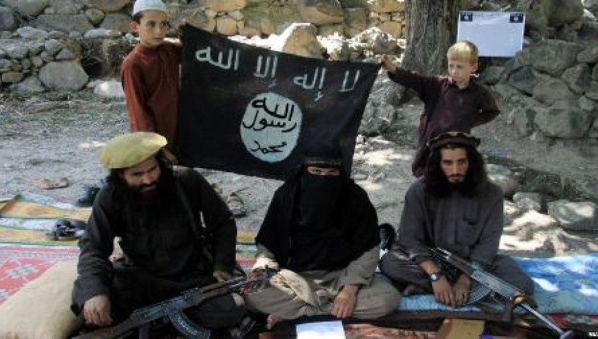 نگرانی نمایندگان مجلس از گسترش فعالیت داعش در خوگیانی ننگرهار