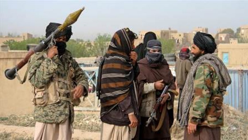 طالبان بار دیگر یک فرمانده شان  را به اتهام همکاری با داعش کشتند