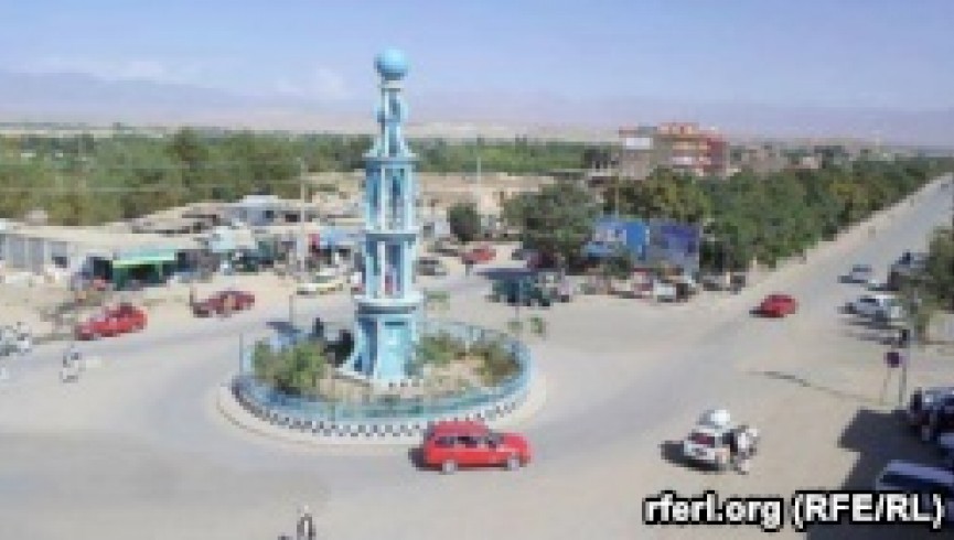 حمله انتحاری در شهر پل علم، 11 زخمی بر  جای گذاشت