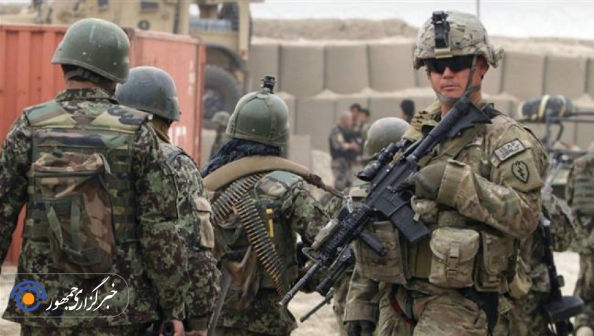 ژنرال نیکلسون: تا پایان مساله طالبان در افغانستان هستیم