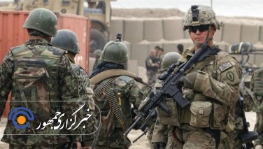 ژنرال نیکلسون: تا پایان مساله طالبان در افغانستان هستیم