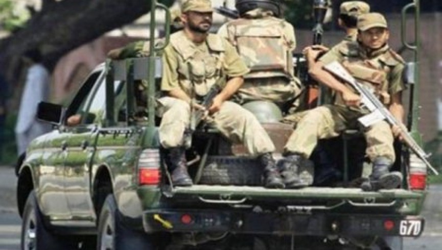 حمله به خوابگاه دانشگاهی در پشاور پاکستان، 9 کشته و 35 زخمی بر جای گذاشت