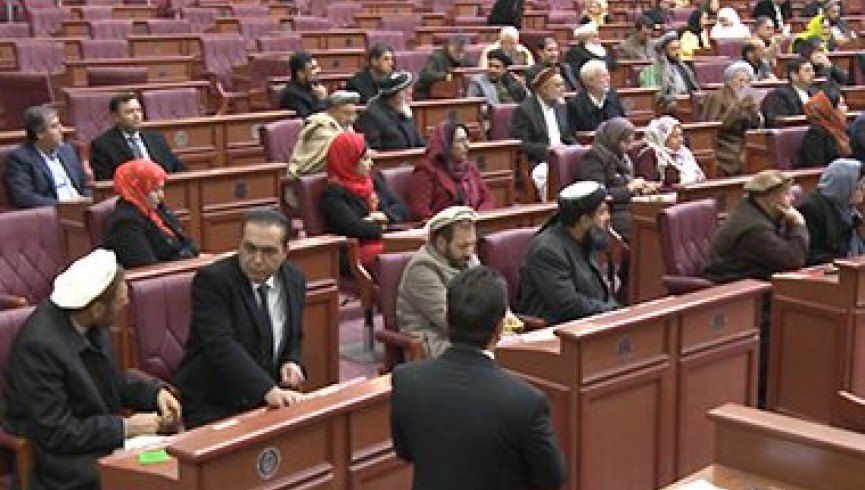 جلسه رای اعتماد مجلس به نامزد وزیران پیشنهادی حکومت آغاز شد